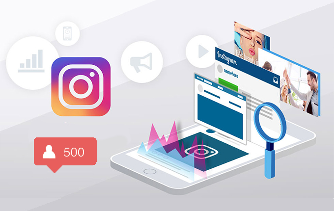 Top Reasons Why Instagram Views are Important