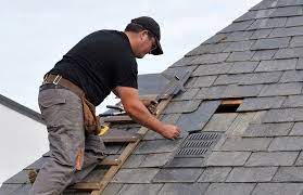 Top Roofing Services Near Me