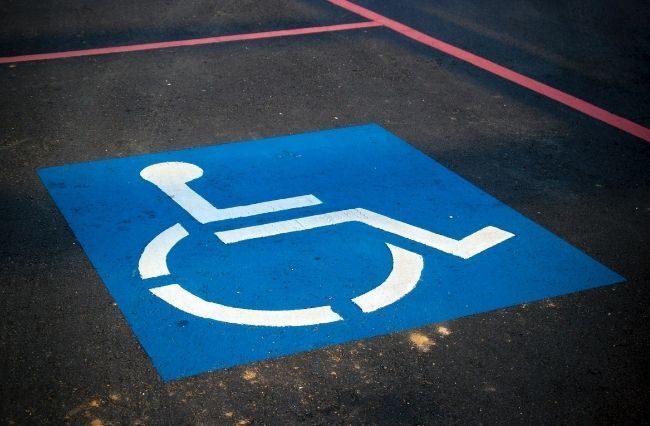 Disabled Citizens