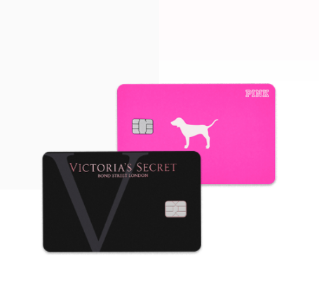 Apply For a Victoria's Secret Activate Credit Card Online