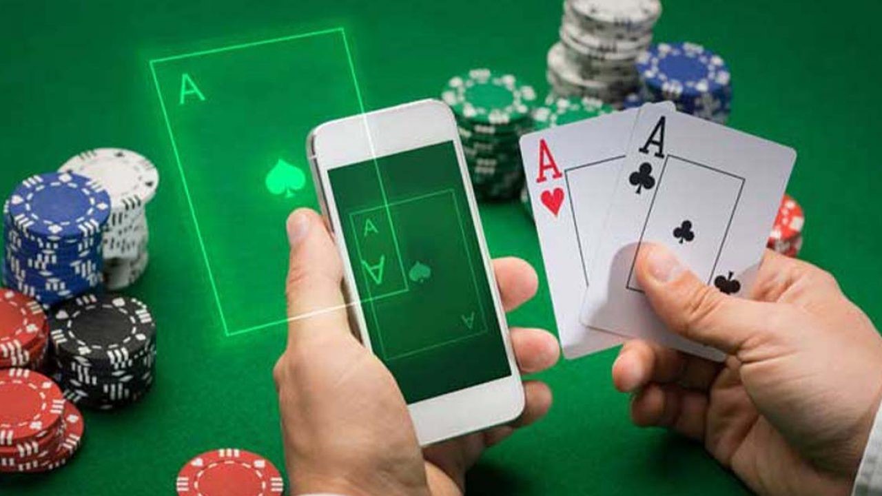 Why online casino bonuses are rewarded to the player