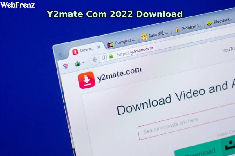 y2mate com download video
