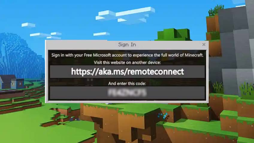 Aka MS Remoteconnect