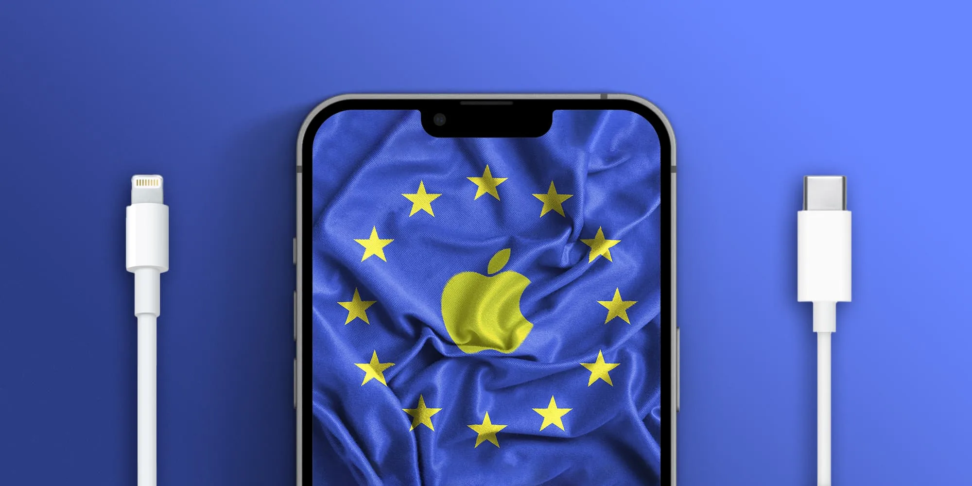 EU changes common charging port norms, provision to hit Apple