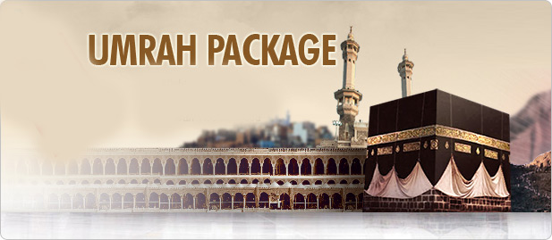 Umrah-packages