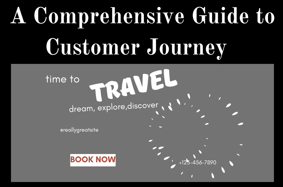 A Comprehensive Guide to Customer Journey  