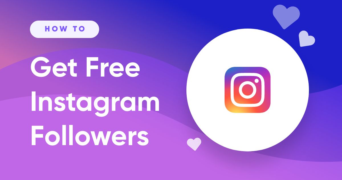 free instagram folers 1