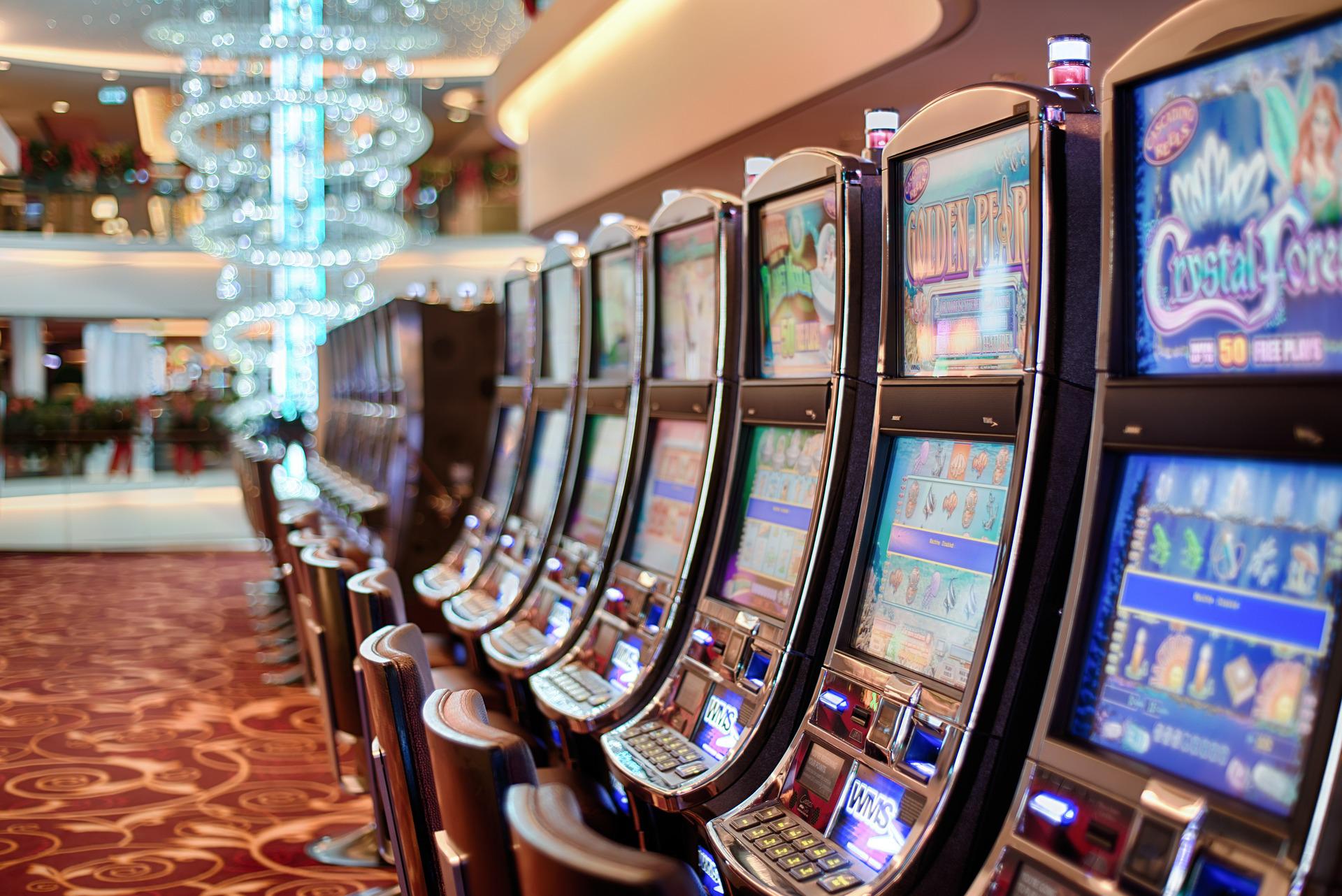 The Latest Profit Trends at Non GamStop Casinos!
