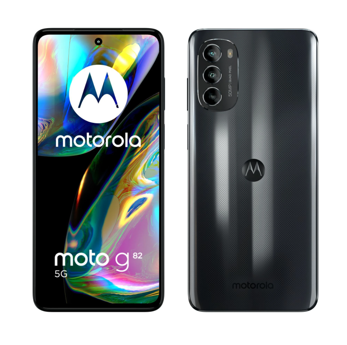 Launch of Motorola - Moto G82 5G