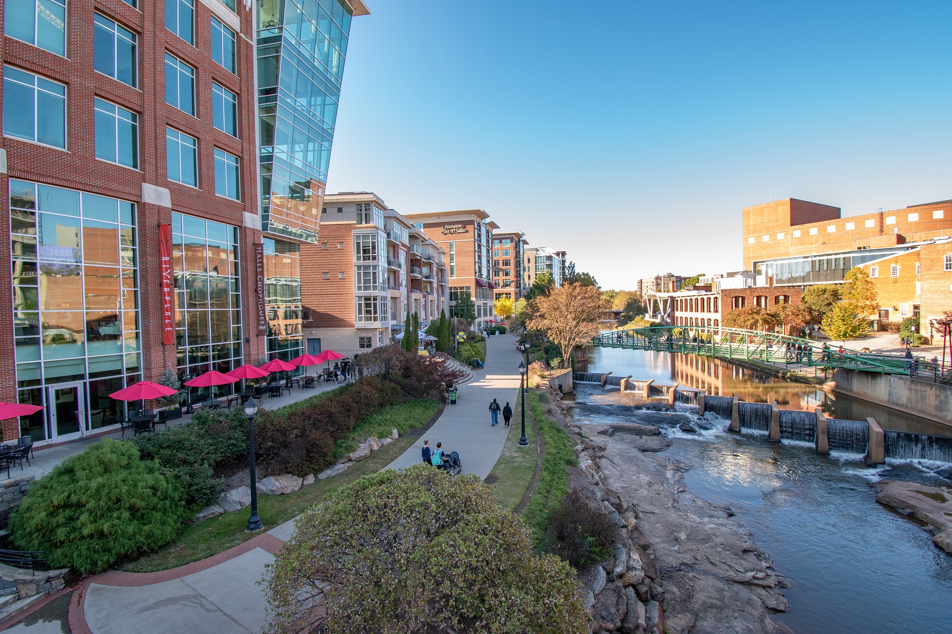 Arts, Museums and Exhibition Center – This is Why We Love Greenville Downtown