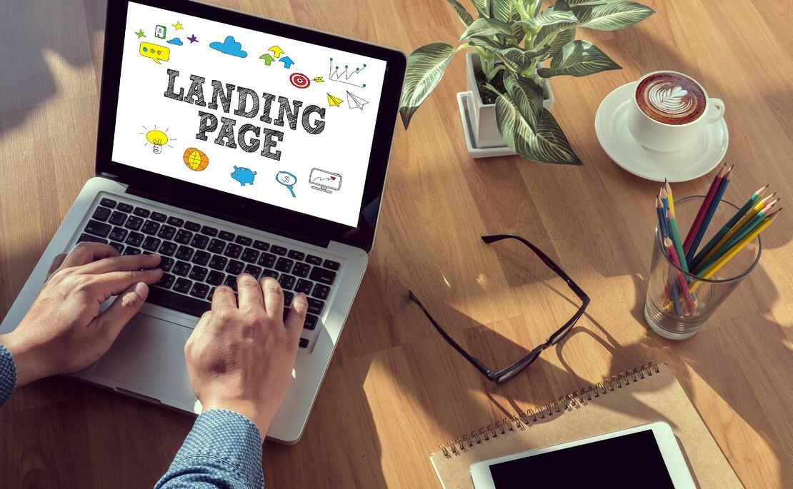 How To Get Great Landing Page Design Services