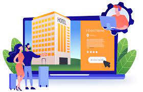 Top 10 Hotel Management Software in 2022