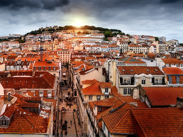 What are the benefits of Non-Habitual Resident Portugal?
