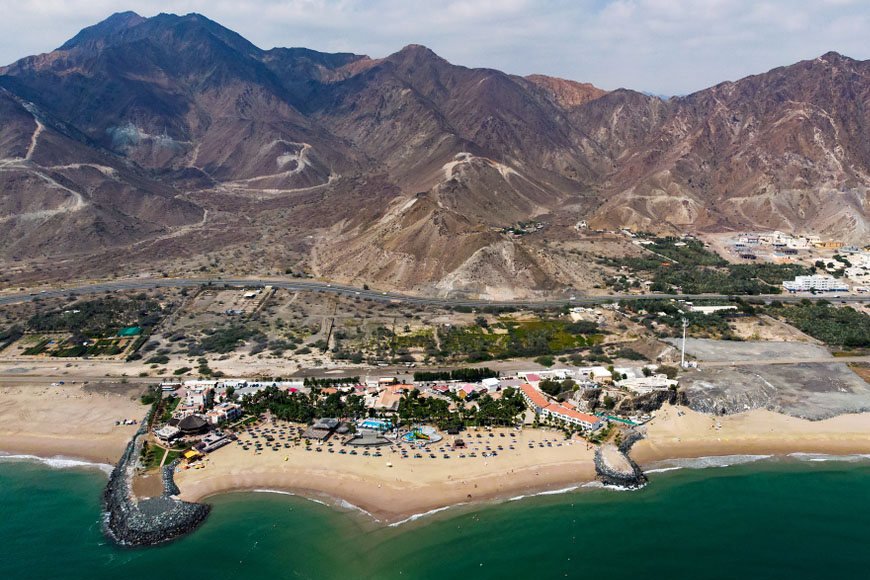 An expat guide to Fujairah: Is it worth living here?
