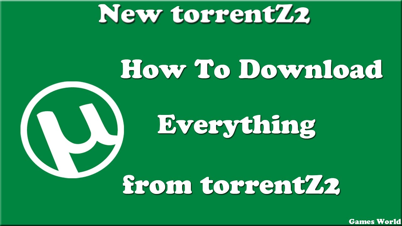 Torrentz2