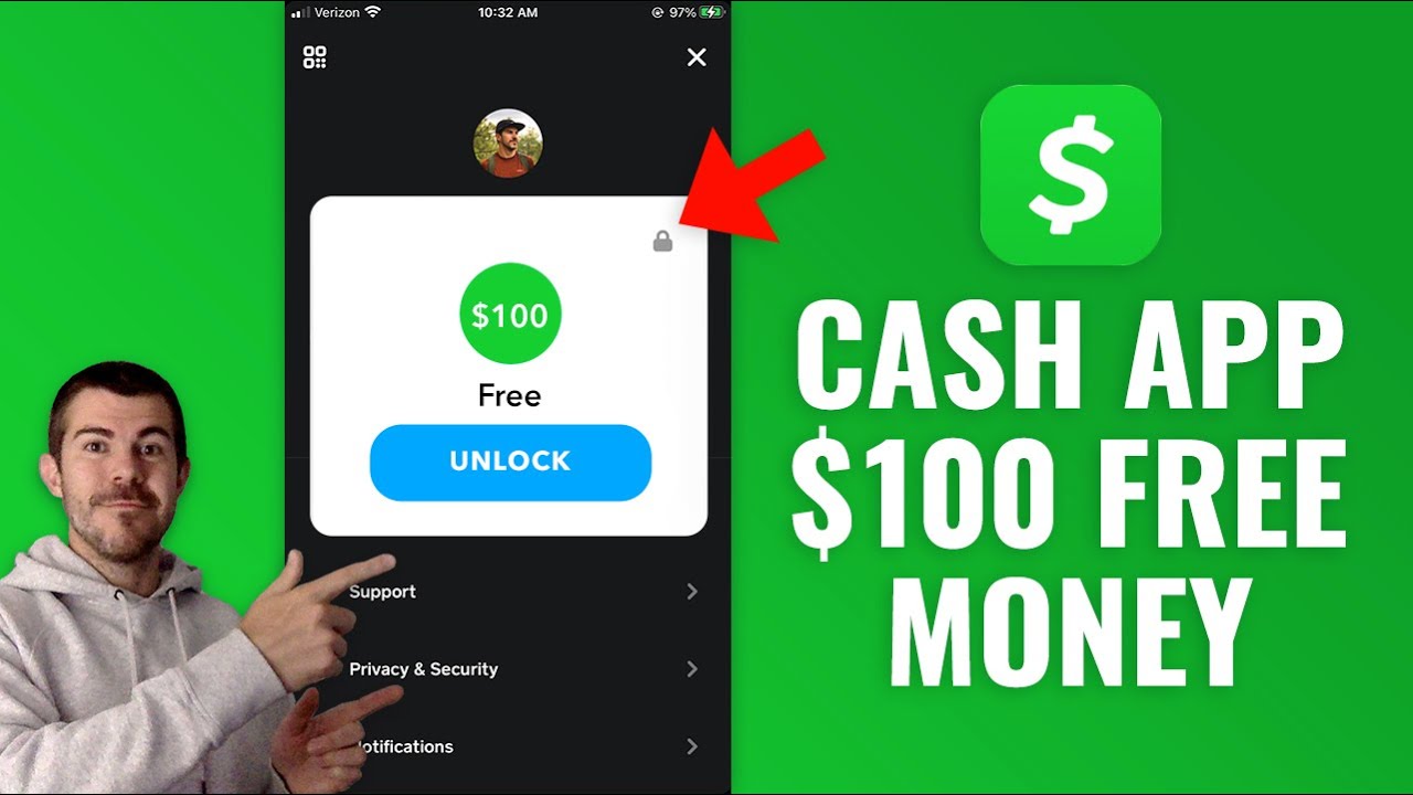 cash app screenshot generator