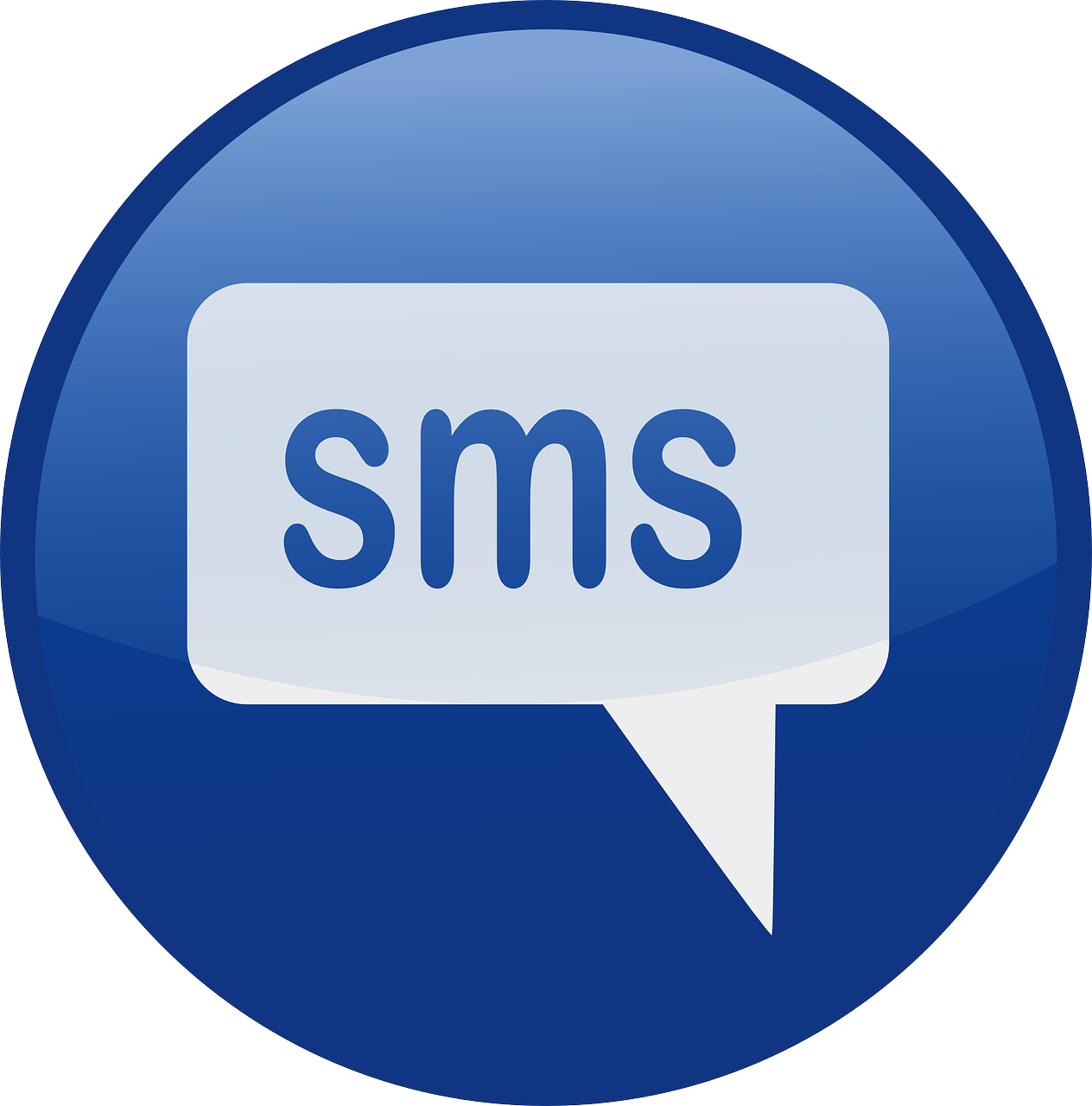 What is SMS Blast? 