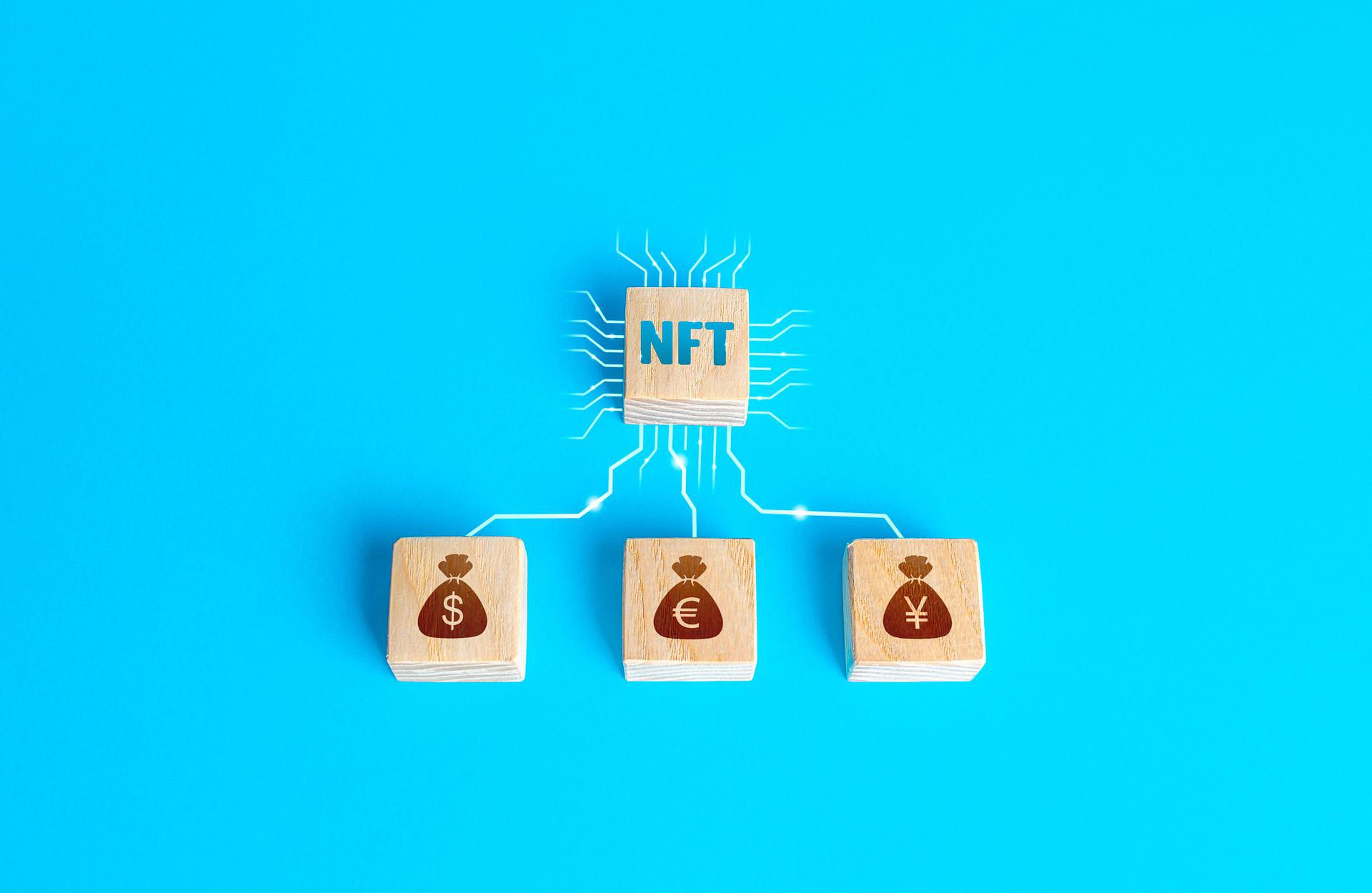 Do not miss on the NFT hype: How to invest in NFT?