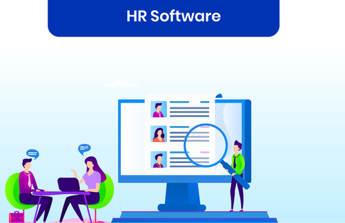 Best HR Software for Payroll