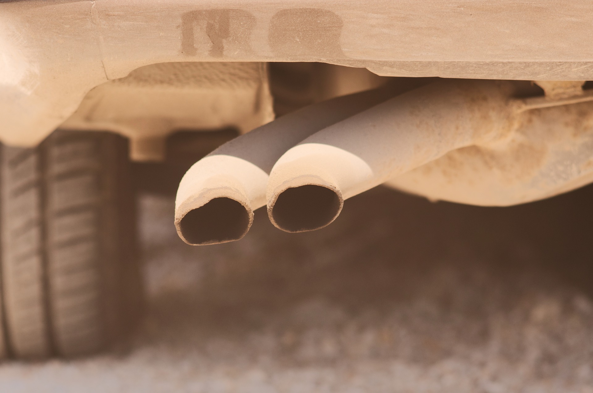 Reasons Why Your Car Needs An Exhaust System