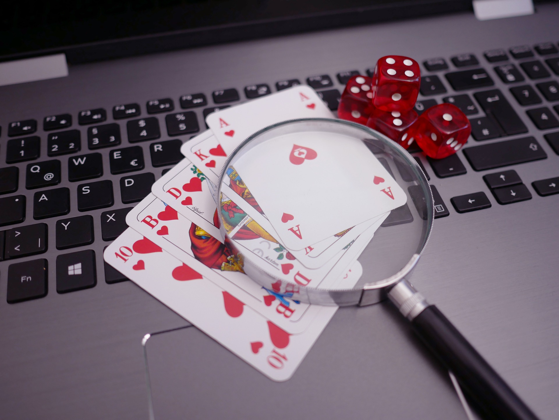 Online Gambling Sites | Are Slot Machines Honest?