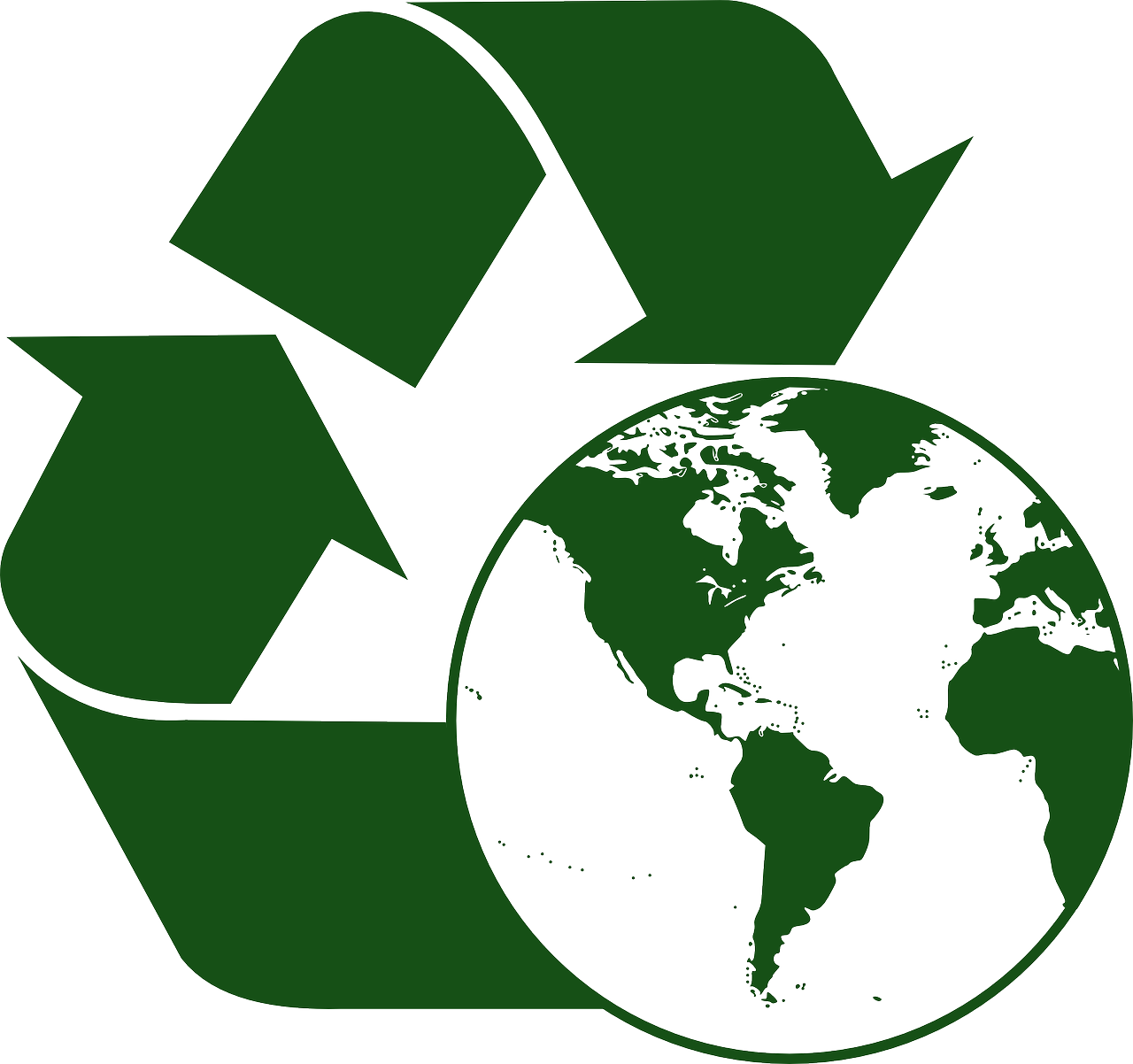 Recycling is Important to Protect Our Environment and It Is Safe