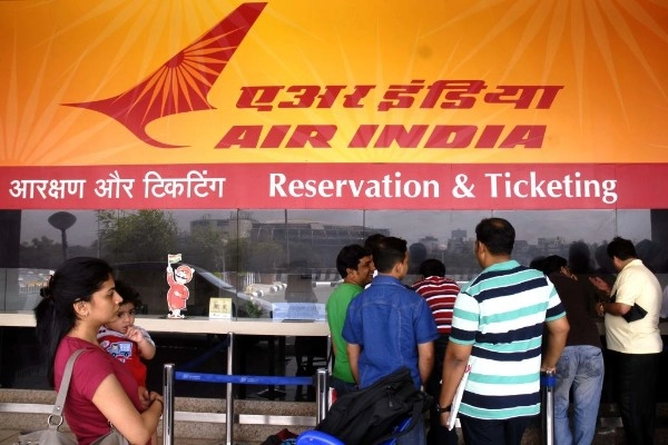 air india ticketing racket exposed