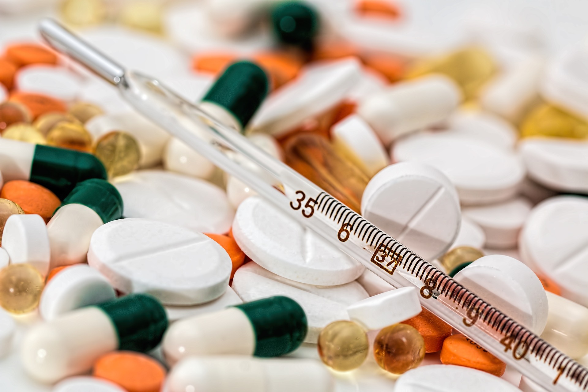Pharmacies – The Secret Savior of the Pandemic?