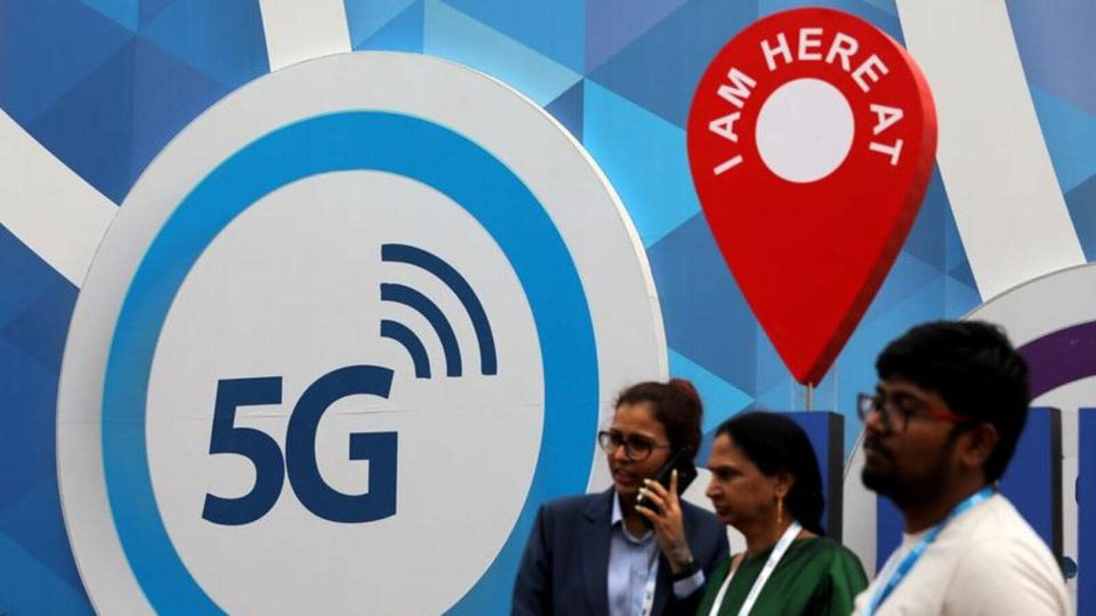 5G spectrum auction today to be India’s largest ever spectrum auction