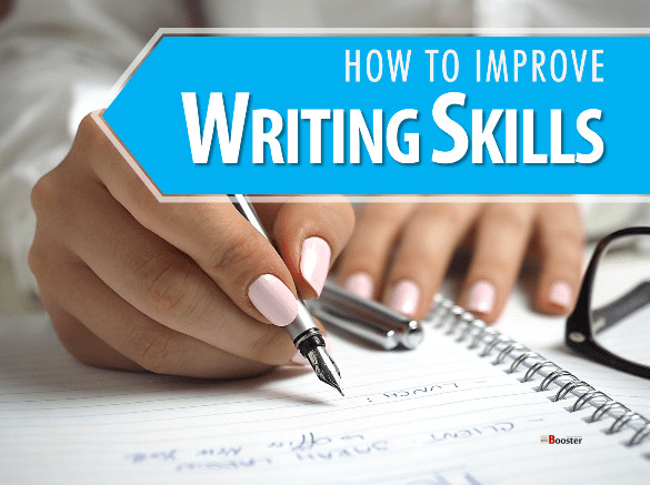Tips To Boost Your Professional Writing Skills 