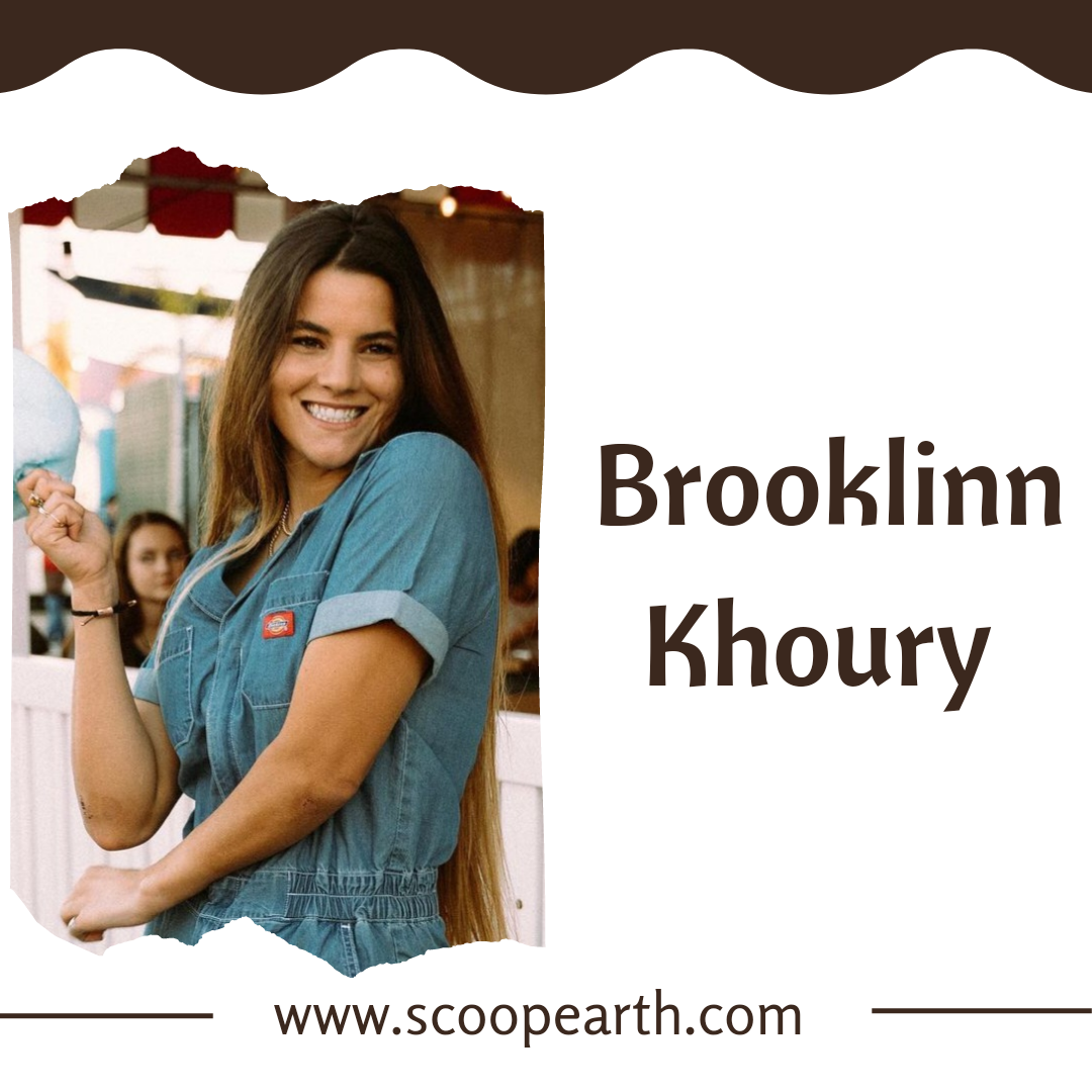 Brooklinn Khoury