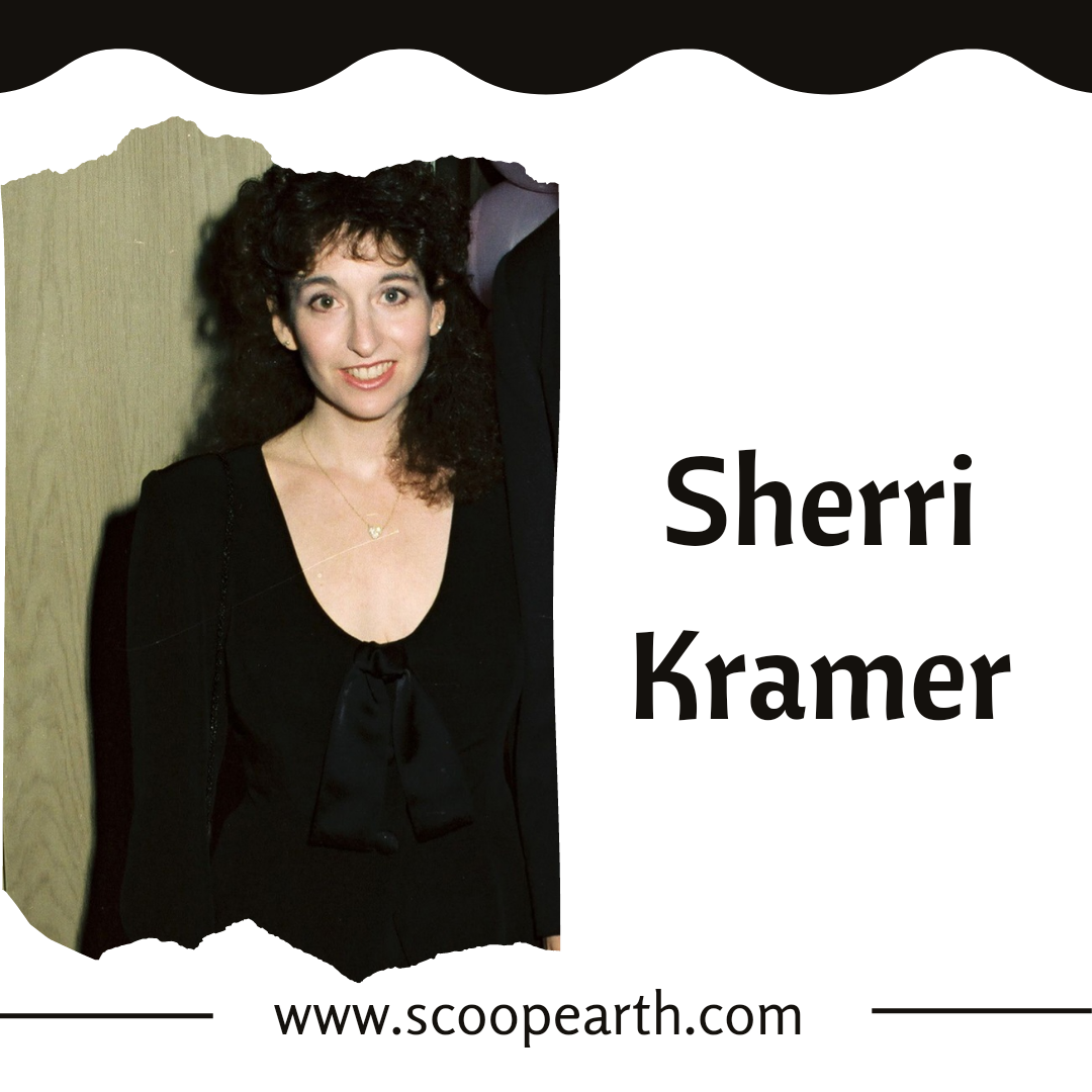 Sherri Kramer