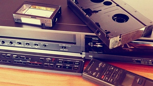 6 Reasons Why VHS To Digital Conversion Is Now A Must