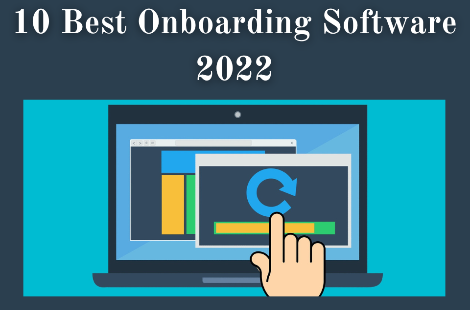 Onboarding Software 2022