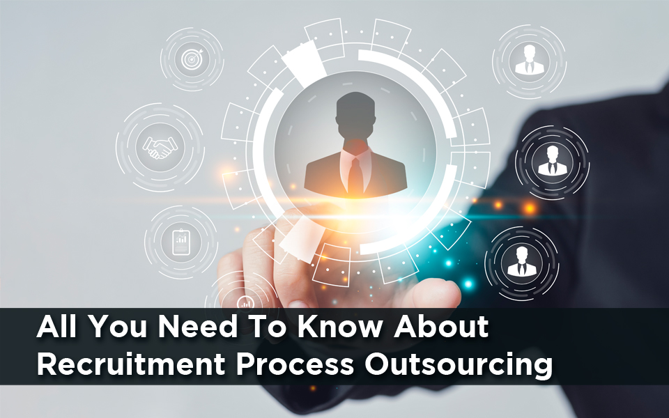 Recruitment Process Outsourcing Companies