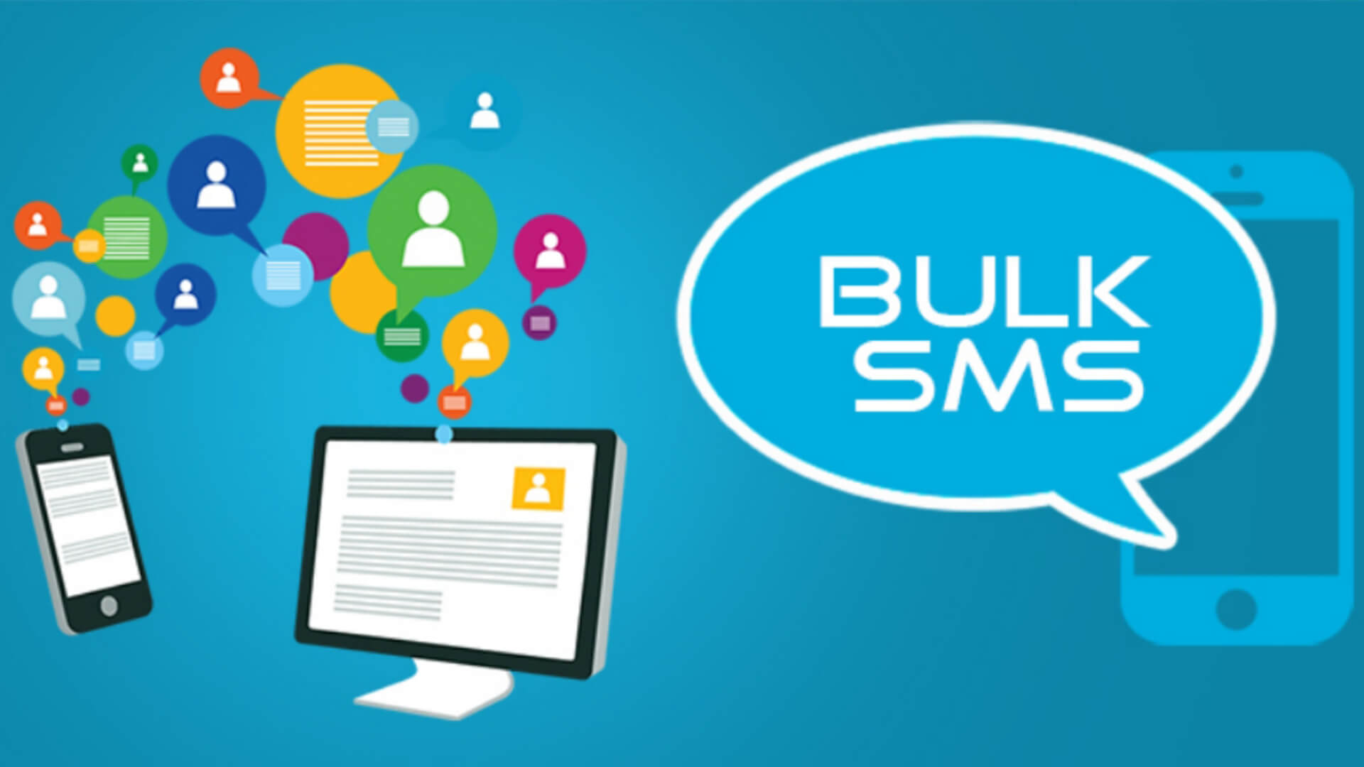 Bulk SMS Software