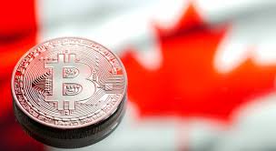 Buy Bitcoin Canada