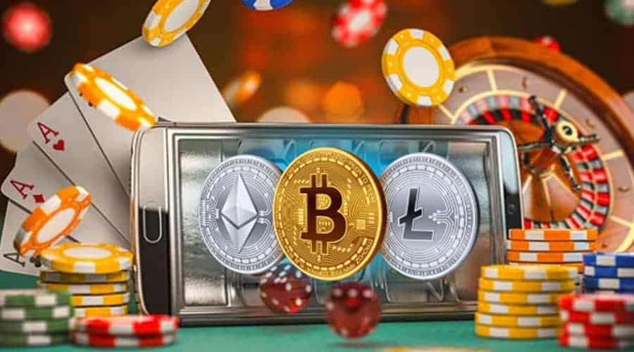 Five Essential Things You Need To Know About Crypto Casinos