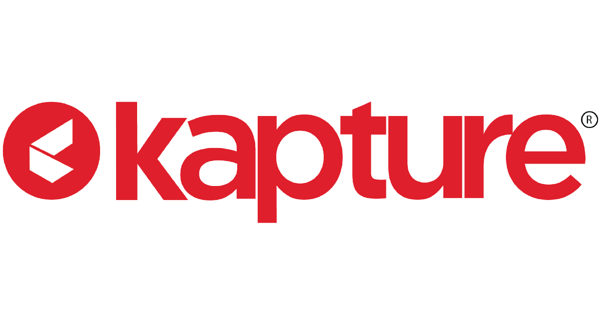 Kapture CRM image