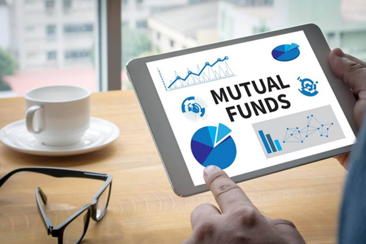 Mutual funds can save you from financial distress