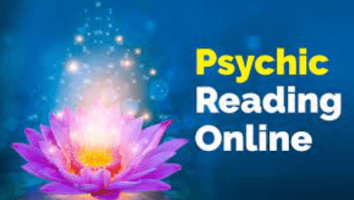 Online Psychics