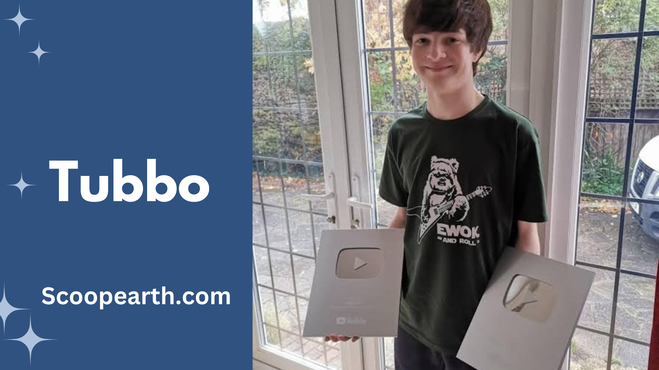 Tubbo Biography, Height, Net Worth, Wiki & More - Wikistarbio