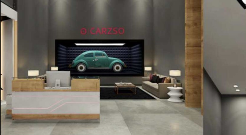 India’s Metaverse ‘used cars showroom’ launched by CarzSo
