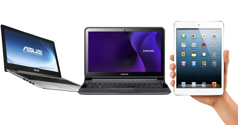 The Latest Computer Tablets With Diversity