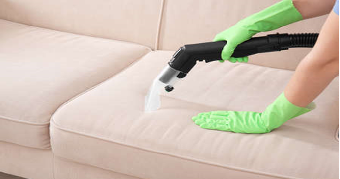 Upholstery Cleaning Service In Brisbane