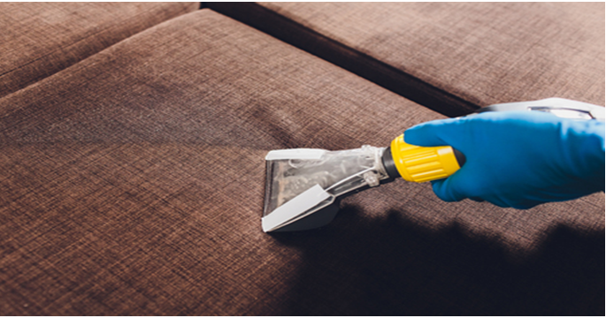 Upholstery cleaning Perth
