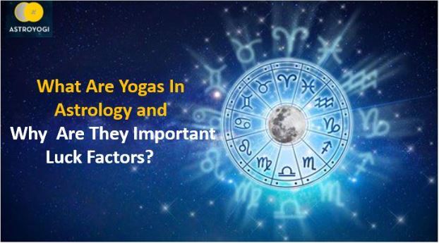 What Are Yogas In Astrology And Why Are They Important Luck Factors? - Scoopearth.com