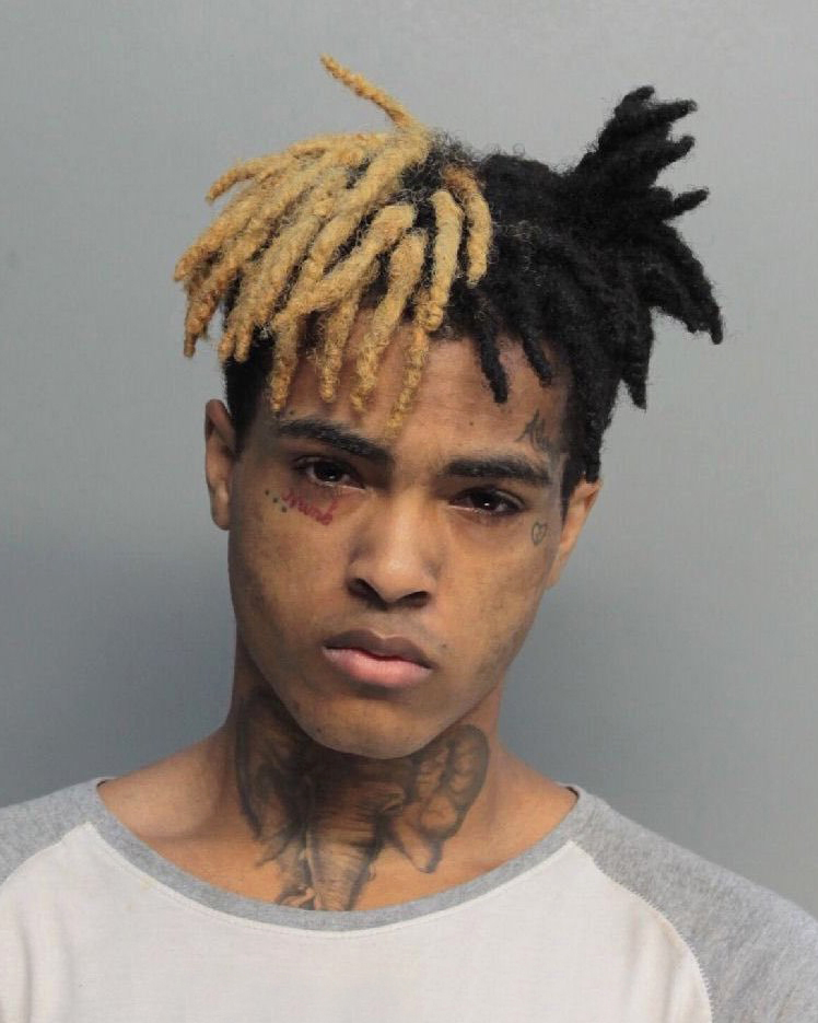 XXXTentacion image