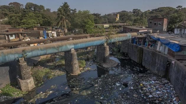 IIT-Bombay introduces new technology to treat Mumbai sewage
