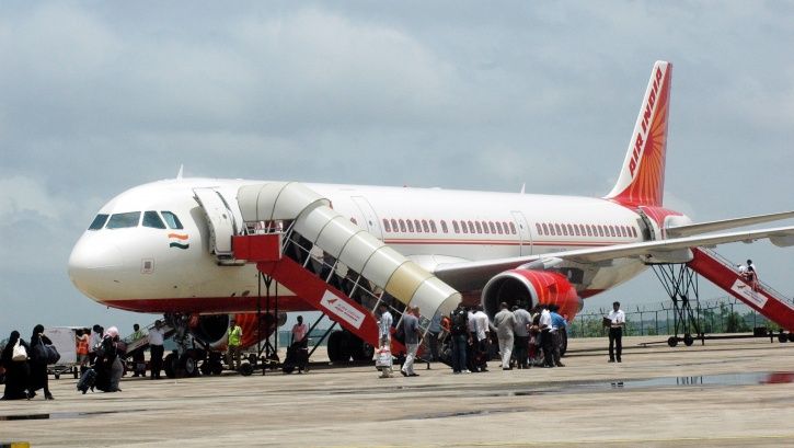 DGCA amends rules for boarding procedure of specially abled people on aircrafts